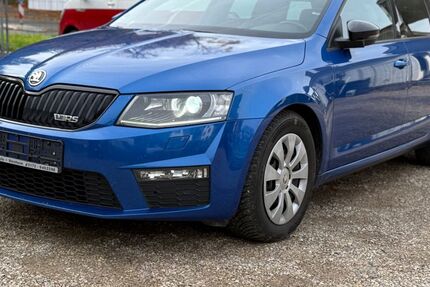 Skoda Octavia 231.000 km 10.290 € Weinheim 69469