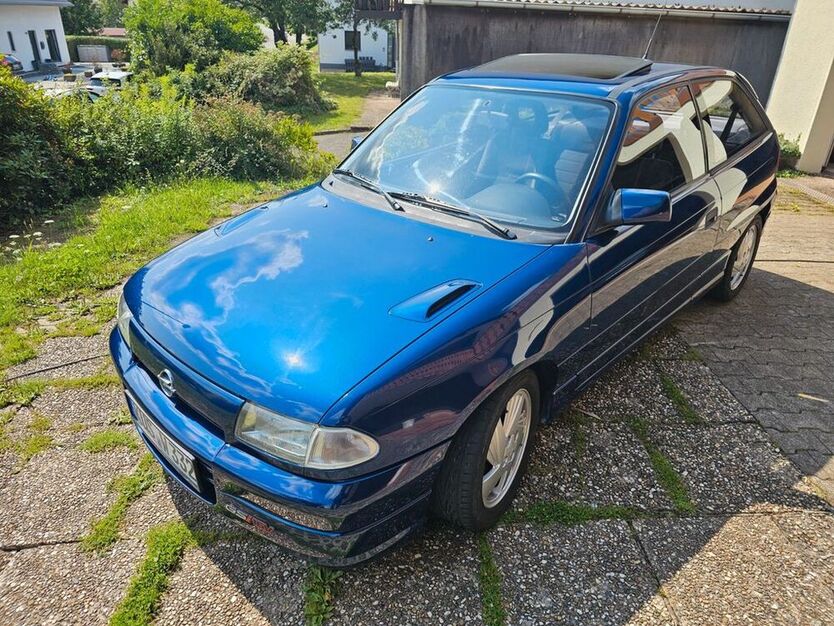 Astra