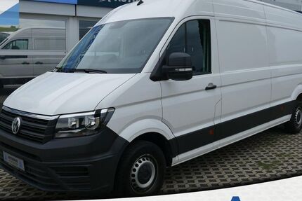VW Crafter 76.000 km 26.450 &euro; Karben 61184