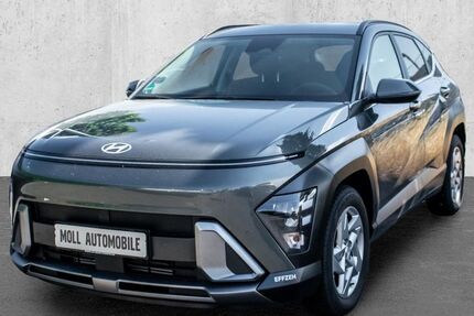 Hyundai KONA 8.500 km 24.975 &euro; Düren 52351