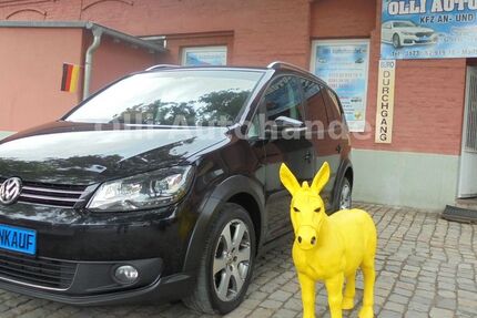 VW Touran 223.000 km 7.000 &euro; Magdeburg 39124