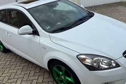 Kia ceed / Ceed