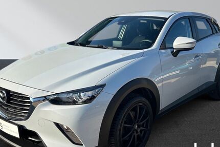Mazda CX-3 82.000 km 13.490 &euro; Oranienburg OT Germendorf 16515
