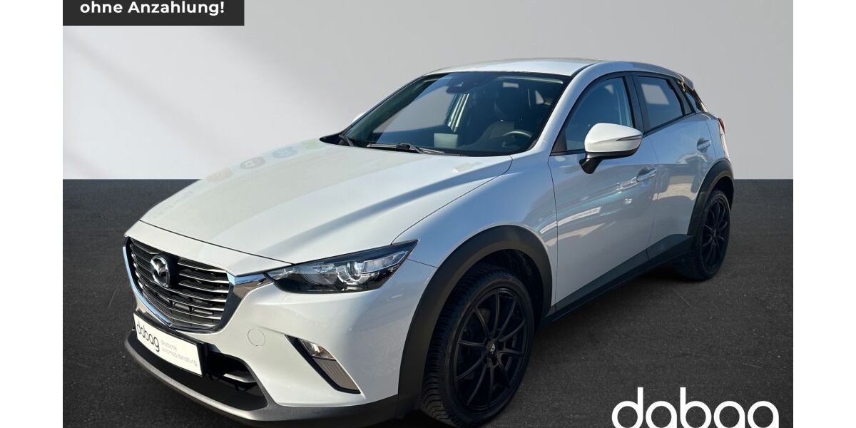 Mazda CX-3 82.000 km 13.490 &euro; Oranienburg OT Germendorf 16515