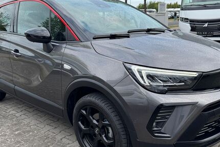 Opel Crossland (X) 13.300 km 18.990 &euro; Wiesmoor 26639