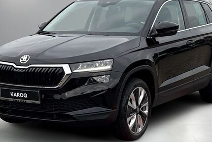 Skoda Karoq 2.000 km 34.555 € Wismar 23966