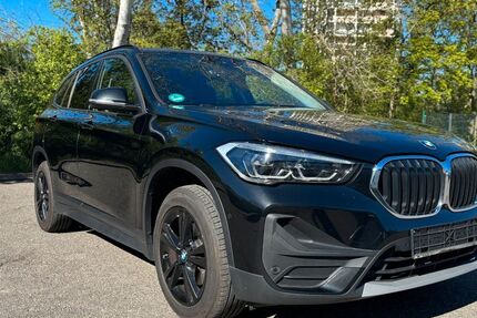 BMW X1 184.700 km 16.490 &euro; Ludwigshafen 67063