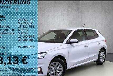 Skoda Fabia 1.010 km 21.555 &euro; Auerbach/Rebesgrün 08209