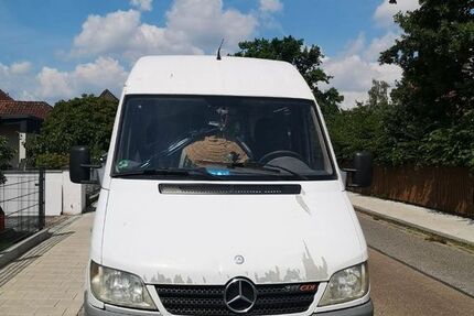 Mercedes-Benz Sprinter 170.000 km 8.500 &euro; Neumarkt 92318