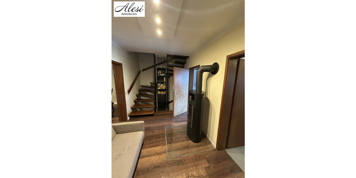 Reihenendhaus Filderstadt Bernhausen - 5 Zimmer, 145 m&sup2;, 539.000&euro; | Angebot:23866036