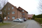 Lage-Heiden 90,72 qm 4-ZKBBalkon ab 01.11.2025