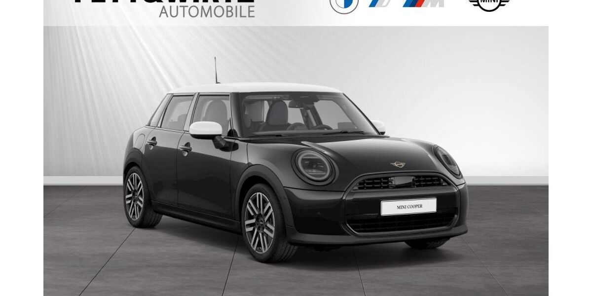 Mini Cooper C 6.990 km 25.285 &euro; Moers 47441