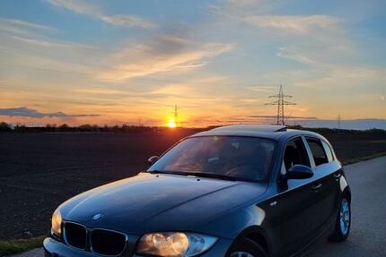 BMW 120 250.000 km 5.190 &euro; Asbach-Bäumenheim 86663