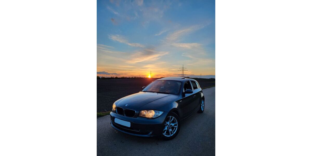 BMW 120 250.000 km 5.190 &euro; Asbach-Bäumenheim 86663