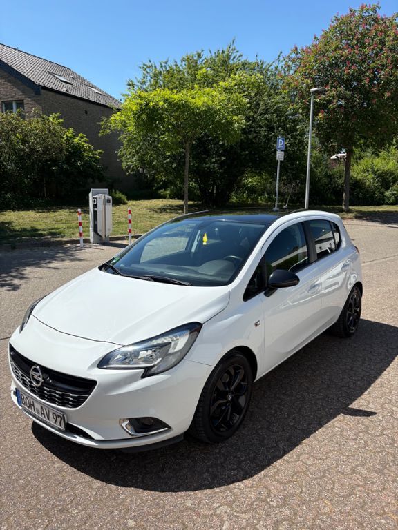 Corsa