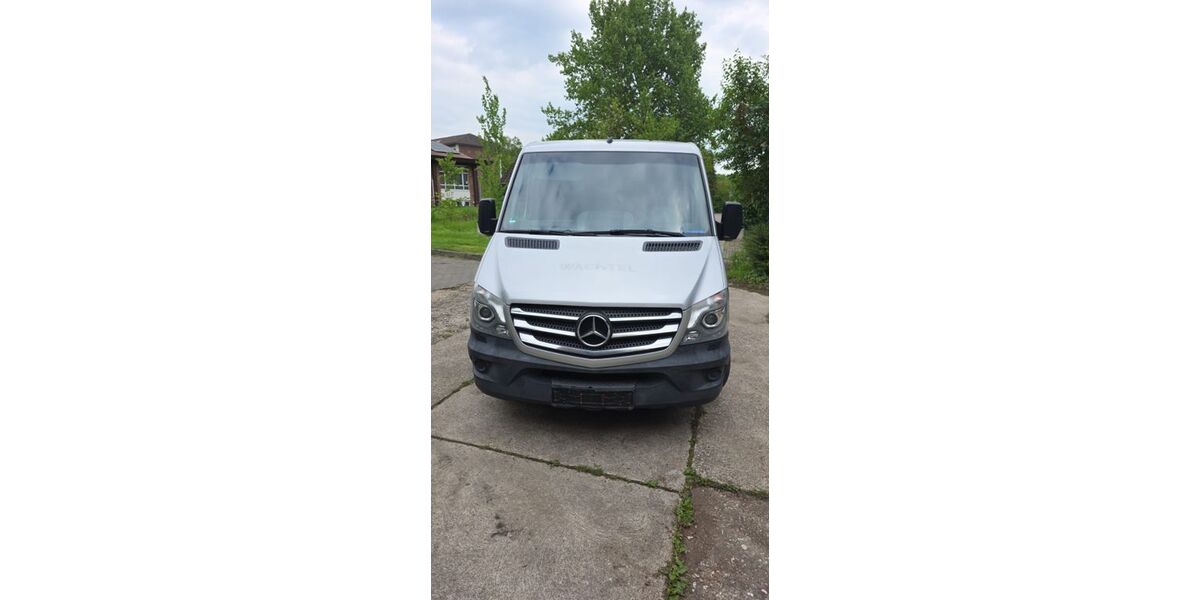 Mercedes-Benz Sprinter 335.947 km 9.500 &euro; Siegburg 53721