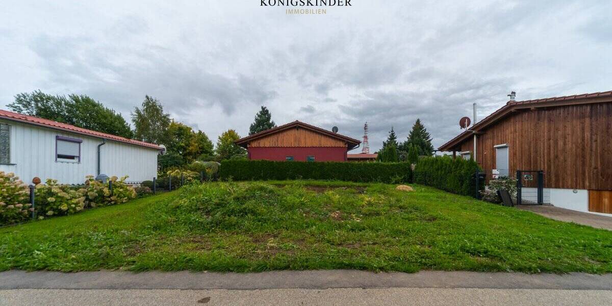 Grundstück Hohenstadt - 95.000&euro; | Angebot:25676359