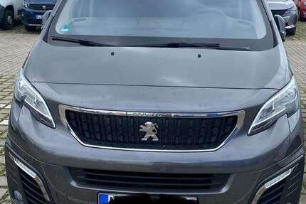 Peugeot Traveller 181.000 km 15.500 &euro; Fürstenfeldbruck, GKSt 82256
