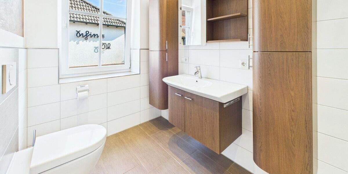 Einfamilienhaus Heinsberg Karken - 6 Zimmer, 162 m&sup2;, 319.000&euro; | Angebot:25428401