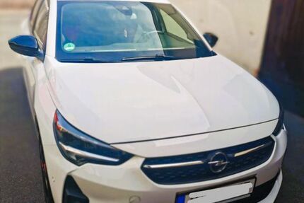 Opel Corsa 22.500 km 14.700 &euro; Bamberg 96052