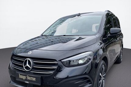 Mercedes-Benz T-Klasse 52.700 km 24.750 &euro; Zwickau 08058