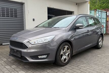 Ford Focus 141.652 km 4.200 &euro; Saarburg 54439