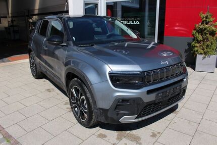 Jeep Avenger 12.650 km 22.900 &euro; Weilheim 82362