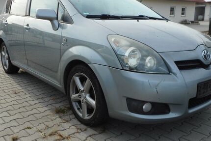 Toyota Corolla Verso 312.380 km 1.399 &euro; Deggendorf 94469