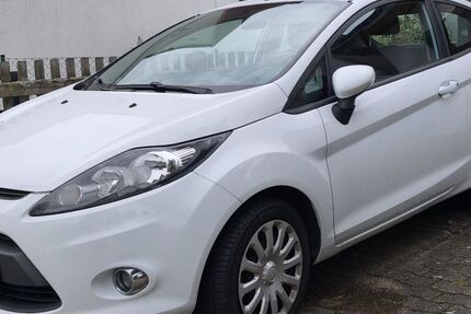 Ford Fiesta 175.057 km 2.500 € Schwaig bei Nürnberg 90571