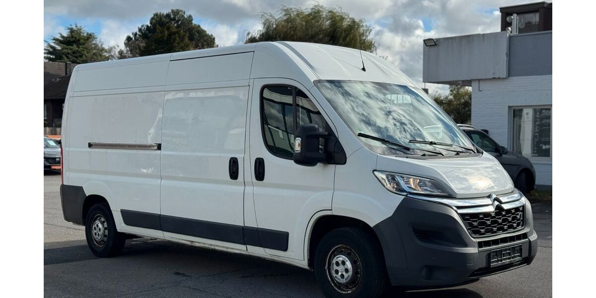 Citroen Jumper 286.743 km 5.990 € Alsdorf 52477