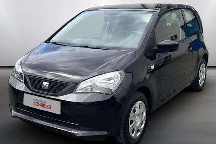 Seat Mii 35.565 km 8.998 &euro; Bad Nauheim 61231