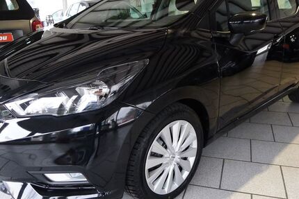 Nissan Micra 30.760 km 14.880 &euro; Berlin-Marienfelde 12277