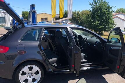 Audi A3 405.000 km 3.990 &euro; Bönnigheim 74357