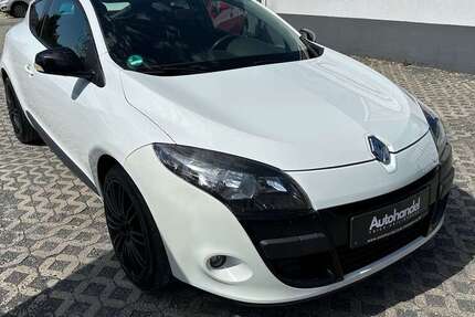 Renault Megane 118.779 km 4.200 &euro; Trier 54295