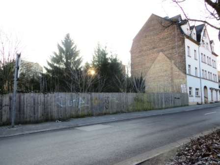 Grundstück Naumburg (Saale) - 37.000&euro; | Angebot:18162608