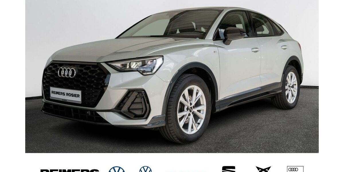 Audi Q3 83.960 km 32.989 &euro; Rellingen/Hamburg 25462
