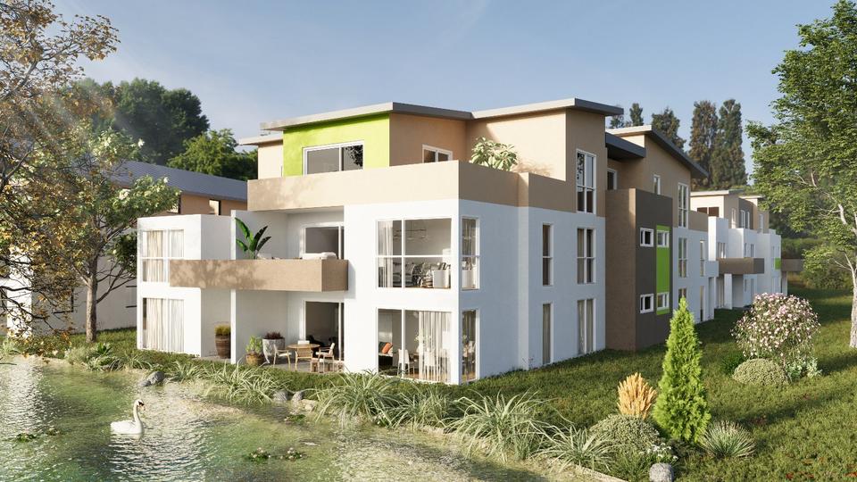 Einfamilienhaus Ötzingen - 3 Zimmer, 76 m&sup2;, 930&euro; | Angebot:26563083