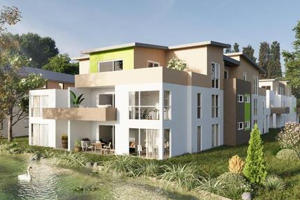Haus Ötzingen - 3 Zimmer, 76 m&sup2;, 930&euro; | Angebot:26563083