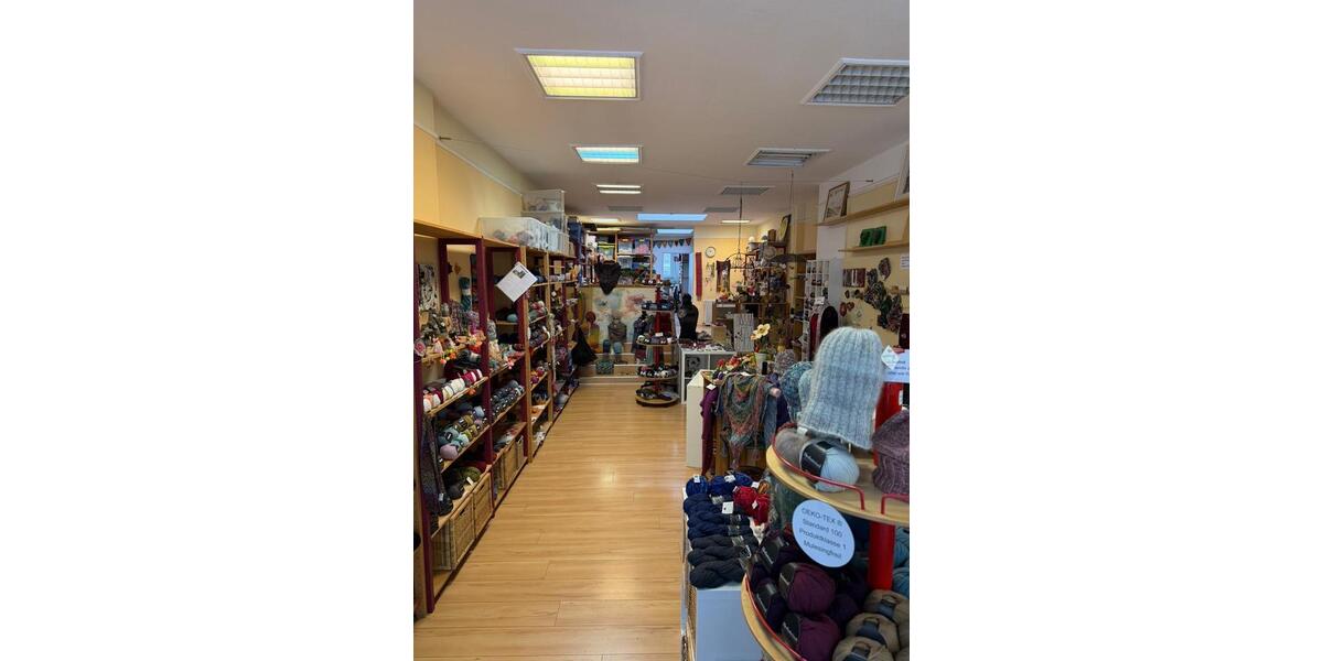 Gewerbeobjekt Witten Annen - 1.200&euro; | Angebot:26221819