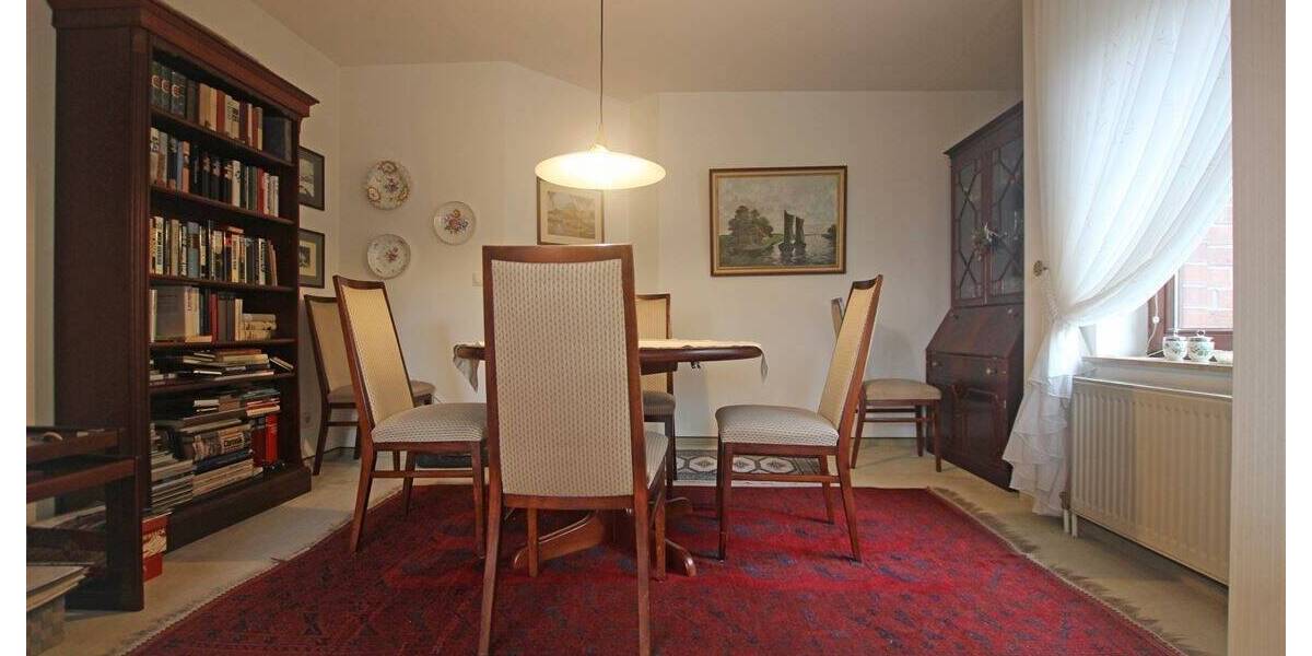 Etagenwohnung Geesthacht - 3 Zimmer, 118 m&sup2;, 349.500&euro; | Angebot:25702061