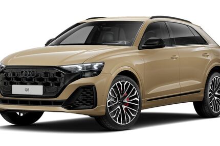 Audi Q8 16.350 km 79.890 &euro; Hofheim 65719