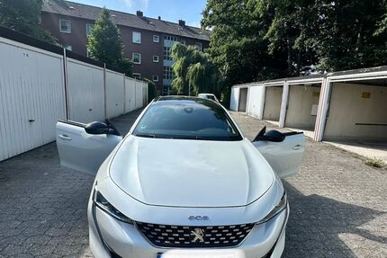 Peugeot 508 113.500 km 15.000 &euro; Wilhelmshaven 26394