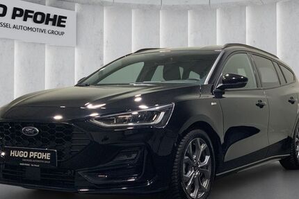 Ford Focus 13.166 km 24.650 &euro; Hamburg 22335