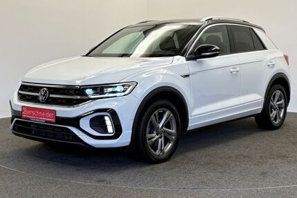 VW T-Roc 44.520 km 27.950 &euro; Weißenburg 91781