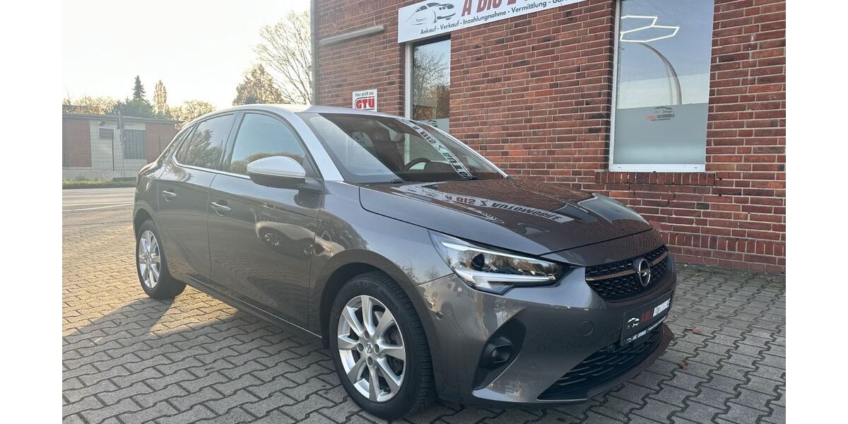Opel Corsa 118.000 km 11.990 &euro; Warendorf 48231