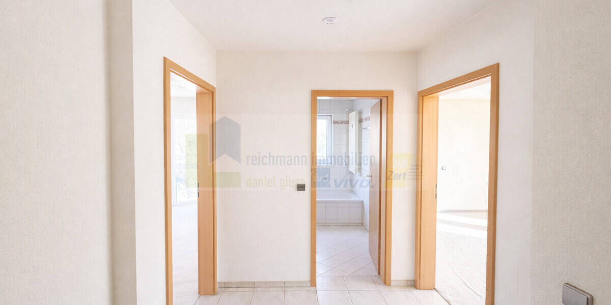Etagenwohnung Bad Dürrheim - 2 Zimmer, 55 m&sup2;, 165.000&euro; | Angebot:26204872