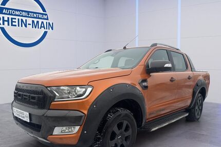 Ford Ranger 149.000 km 24.900 &euro; Nauheim 64569