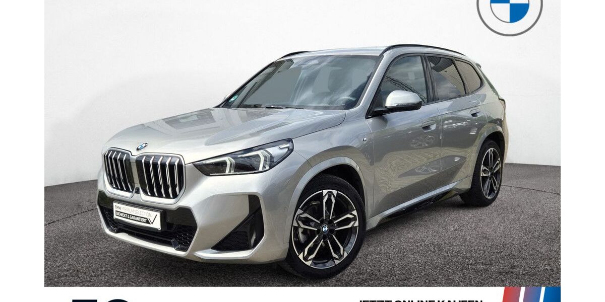 BMW X1 31.601 km 40.950 &euro; Teltow 14513