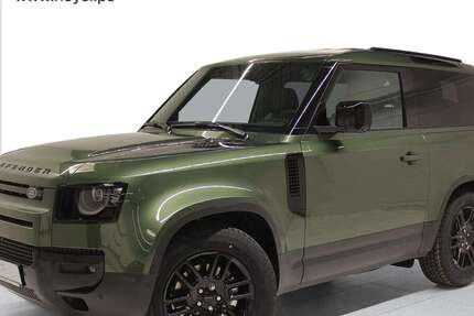 Land Rover Defender 11.300 km 69.480 &euro; Walsrode 29664
