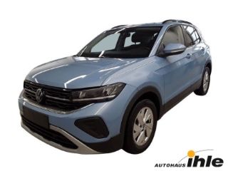 VW T-Cross 7.511 km 23.290 &euro; Hohenwestedt 24594